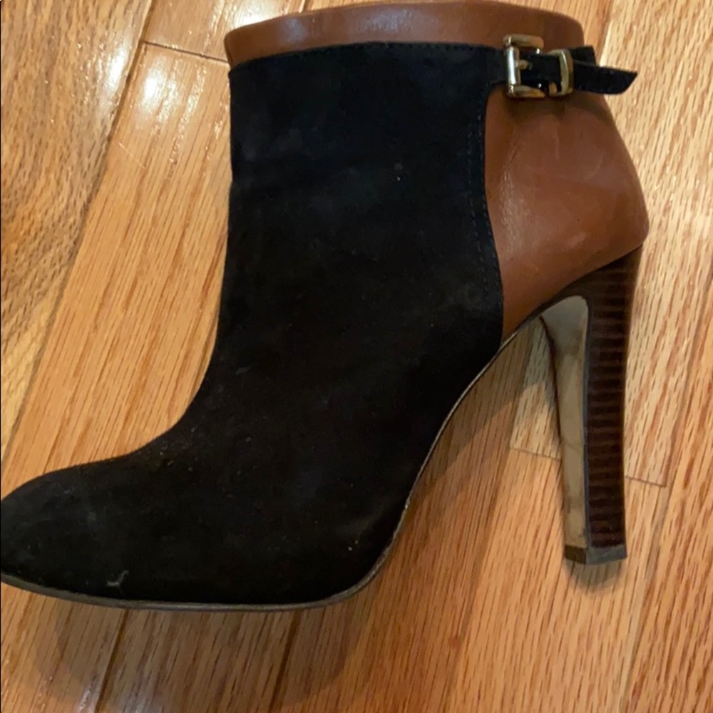 Booties